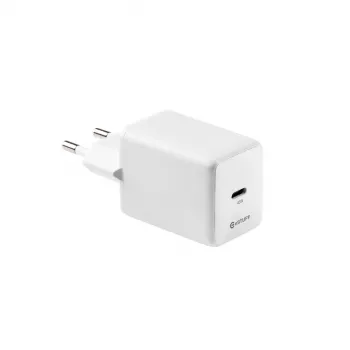 eSTUFF INFINITE ES637046 USB-C-laturi EU PD 45W GaN