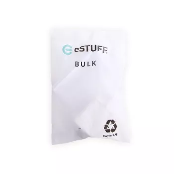 eSTUFF INFINITE ES637046-BULK USB-C-laturi EU PD 45W GaN