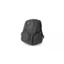 Repu Kensington Contour™ 39,6 cm (15,6 inch) kannettavan tietokoneen reppu musta