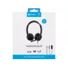 Sandberg 3in1 Office Headset Pro ENC -kuulokemikrofoni, johdollinen, 20-20000 Hz