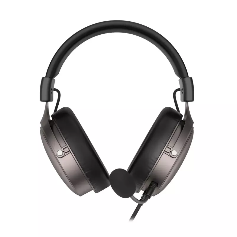 Veho Alpha Bravo GX-4 Pro -kuulokemikrofoni