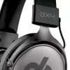 Veho Alpha Bravo GX-4 Pro -kuulokemikrofoni