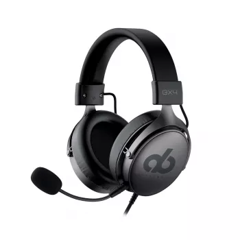 Veho Alpha Bravo GX-4 Pro -kuulokemikrofoni