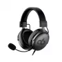 Veho Alpha Bravo GX-4 Pro -kuulokemikrofoni