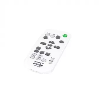 Sony 149046312 -kaukosäädin, projektori, painikkeet