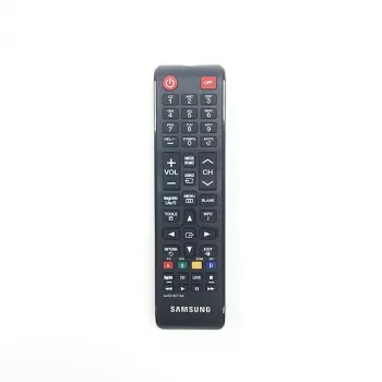 Samsung AA59-00714A -kaukosäädin, TV, painikkeet