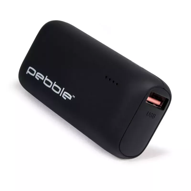 Veho Pebble PZ5 kannettava varavirtalähde – 5000 mAh