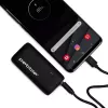 Veho Pebble PZ5 kannettava varavirtalähde – 5000 mAh