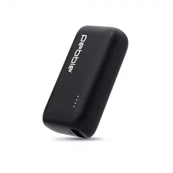 Veho Pebble PZ5 kannettava varavirtalähde – 5000 mAh
