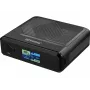 Sandberg Travel Powerbank 20000 PD100W kannettava laturi, 20000 mAh