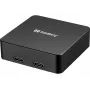 Sandberg 3in1 Magnet Powerbank 5000 kannettava akku, 5000 mAh