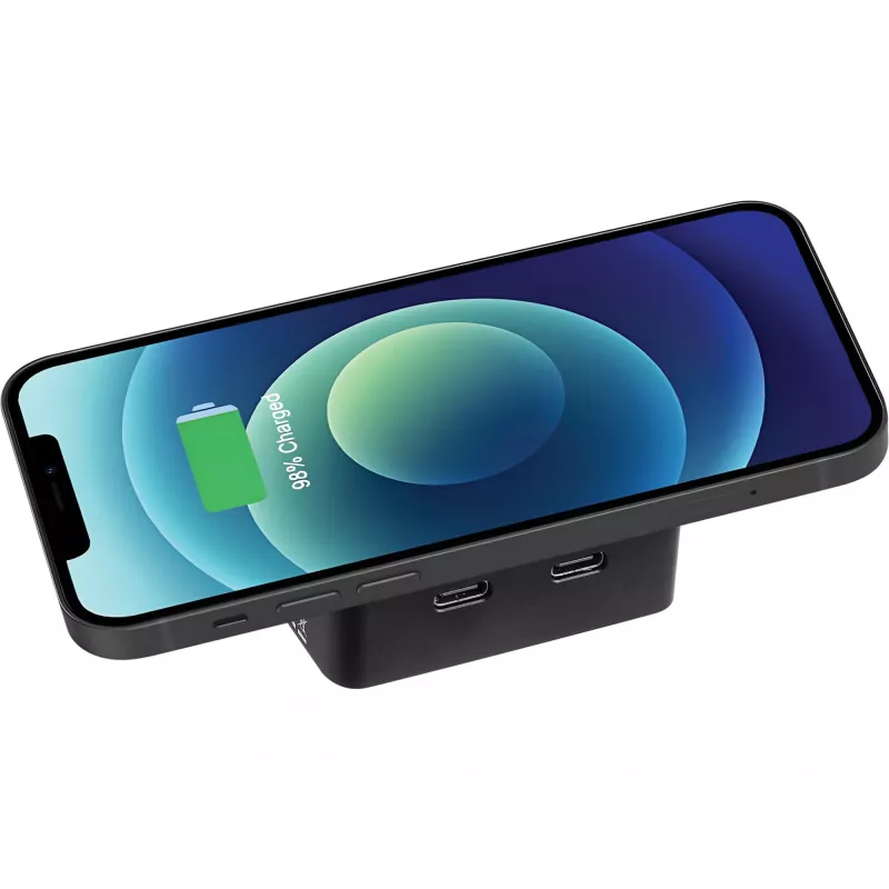 Sandberg 3in1 Magnet Powerbank 5000 kannettava akku, 5000 mAh