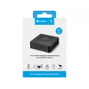 Sandberg 3in1 Magnet Powerbank 5000 kannettava akku, 5000 mAh