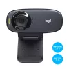 Logitech C310 HD -verkkokamera