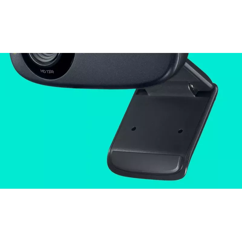 Logitech C310 HD -verkkokamera