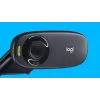 Logitech C310 HD -verkkokamera