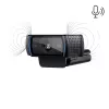 Logitech HD Pro C920 -verkkokamera