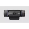 Logitech HD Pro C920 -verkkokamera