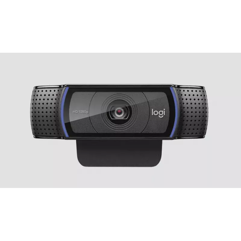 Logitech HD Pro C920 -verkkokamera