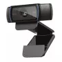 Logitech HD Pro C920 -verkkokamera