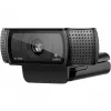 Logitech HD Pro C920 -verkkokamera