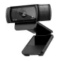 Logitech HD Pro C920 -verkkokamera