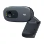 Logitech C270 HD -verkkokamera