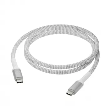dbramante1928 re-charge Pro – BRD-kaapeli 1,2 m USB-C - USB-C 100W-W