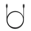 Veho USB-C Lightning -lataus- ja synkronointikaapeli 1 m