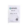 eSTUFF ES602170-BULK Lightning-kaapeli 1 m valkoinen USB-C 2,4A