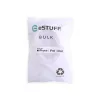 eSTUFF ES602370-BULK Lightning-kaapeli 3 m USB-C 2,4A
