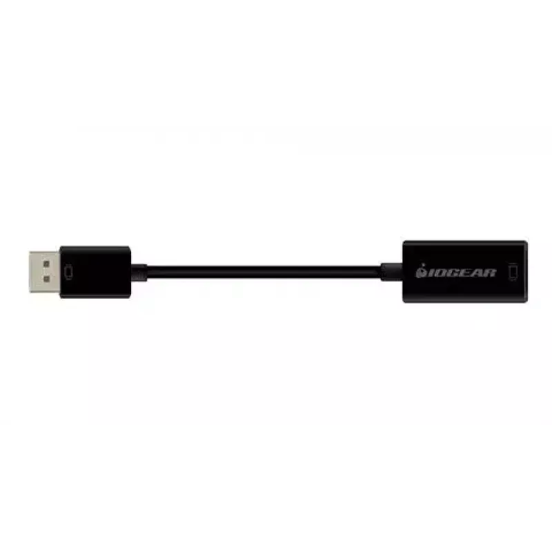Videokaapeli-adapteri IOGEAR GDPHD4KA