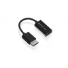Videokaapeli-adapteri IOGEAR GDPHD4KA