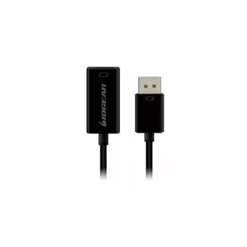 Videokaapeli-adapteri IOGEAR GDPHD4KA