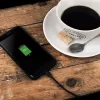 Kaapeli Veho Pebble USB-A Micro-USB VCL-001-M-20CM