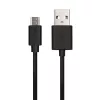 Kaapeli Veho Pebble USB-A Micro-USB VCL-001-M-20CM