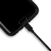 Kaapeli Veho Pebble USB-A Micro-USB VCL-001-M-20CM