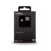 Kaapeli Veho Pebble USB-A Micro-USB VCL-001-M-20CM