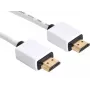 Sandberg HDMI 2.0 -kaapeli, 2 m SAVER