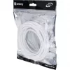 Sandberg UTP Cat6 5 m RJ-45 harmaa verkkokaapeli