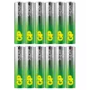 Kertakäyttöparisto GP Batteries Super alkaline GP24A AAA alkaline 10 vuoden säilyvyys