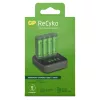 Laturi GP Batteries PowerBank B421