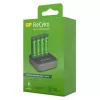 Laturi GP Batteries PowerBank B421
