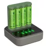 Laturi GP Batteries PowerBank B421