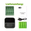 Laturi GP Batteries PowerBank B421