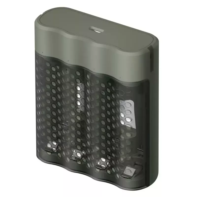 Akun laturi GP Batteries GP M451