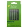 Akun laturi GP Batteries GP M451