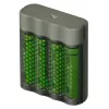 Akun laturi GP Batteries GP M451