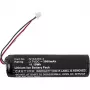 Itkuhälyttimen akku CoreParts Philips MBXBPH-BA023 3,7V 11,1Wh