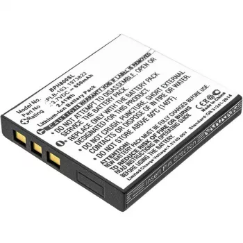 Akku CoreParts MBXWHS-BA010 10g musta